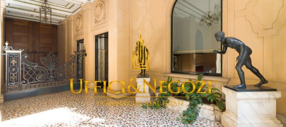 Bureau à Milan, Italy 180m² No. 358999 5