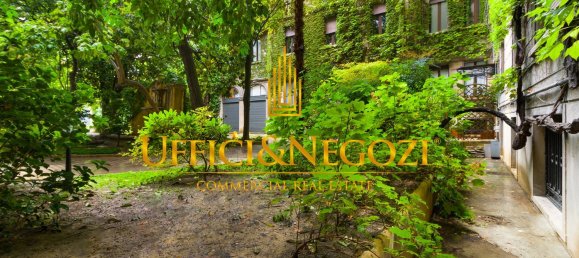 Bureau à Milan, Italy 180m² No. 358999 46