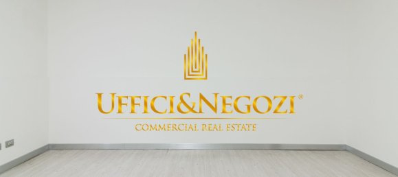 Bureau à Milan, Italy 180m² No. 358999 37