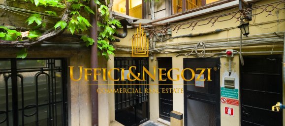 Bureau à Milan, Italy 180m² No. 358999 45