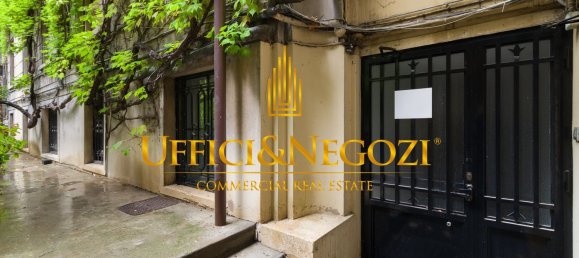 Bureau à Milan, Italy 180m² No. 358999 44