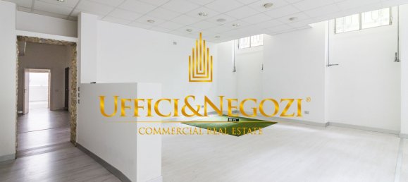 Bureau à Milan, Italy 180m² No. 358999 31