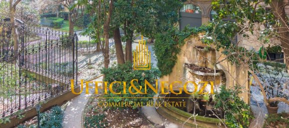 Bureau à Milan, Italy 180m² No. 358999 3