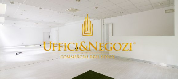 Bureau à Milan, Italy 180m² No. 358999 26