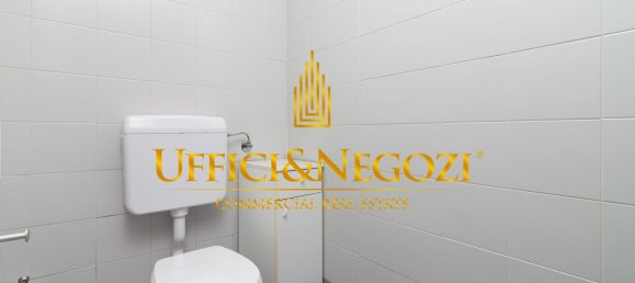 Bureau à Milan, Italy 180m² No. 358999 13