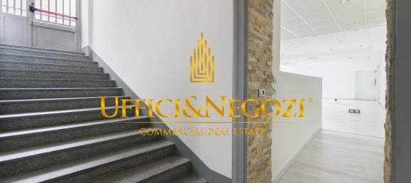 Bureau à Milan, Italy 180m² No. 358999 35