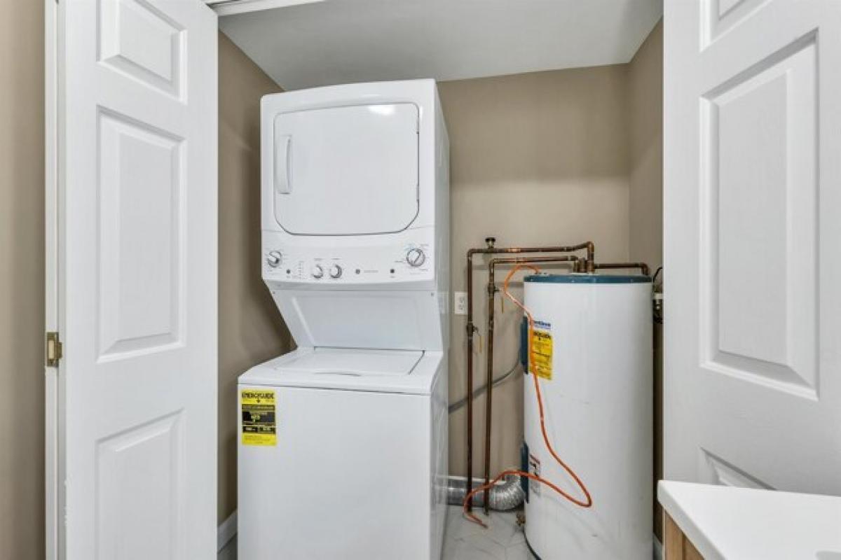 2 bedrooms House in Hampton, USA No. 407210