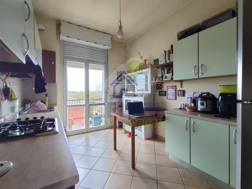 4-Zimmer Wohnung in Piadena Drizzona, Italy, Nr. 142391