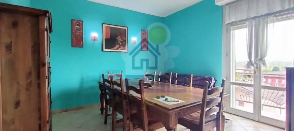 4-Zimmer Wohnung in Piadena Drizzona, Italy, Nr. 142391 3