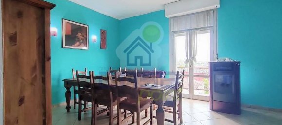 4-Zimmer Wohnung in Piadena Drizzona, Italy, Nr. 142391 2
