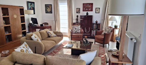 2 Schlafzimmer Wohnung in Rueil-Malmaison, France, Nr. 182855 12