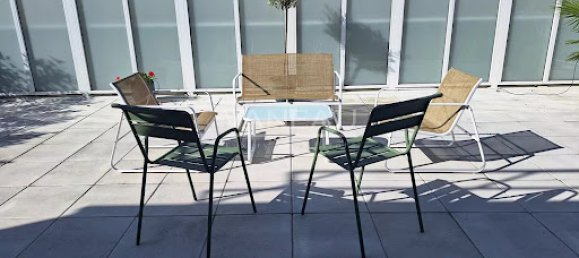 2 Schlafzimmer Wohnung in Rueil-Malmaison, France, Nr. 182855 2