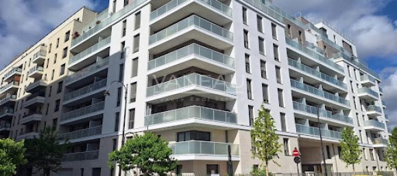 2 Schlafzimmer Wohnung in Rueil-Malmaison, France, Nr. 182855 4