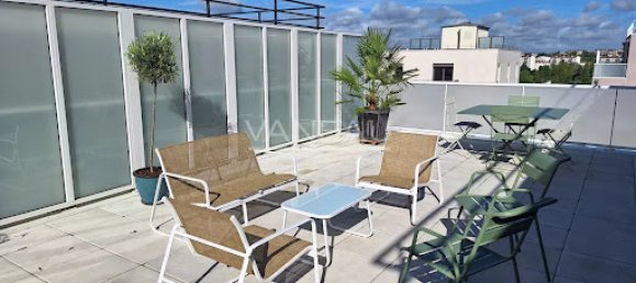 2 Schlafzimmer Wohnung in Rueil-Malmaison, France, Nr. 182855 6