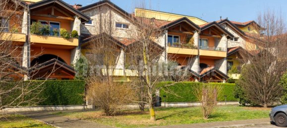 Apartamento T2 em Lomagna, Italy N.º 213208 27