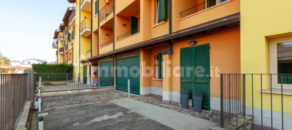 Apartamento T2 em Lomagna, Italy N.º 213208 29