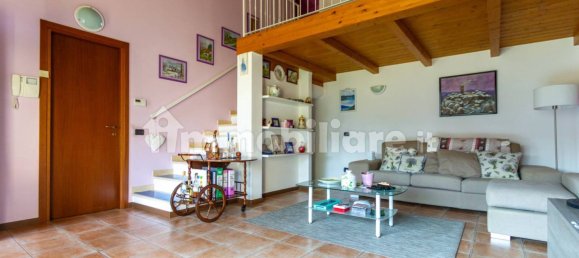 Apartamento T2 em Lomagna, Italy N.º 213208 11