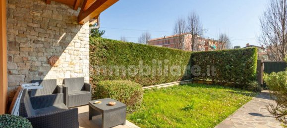 Apartamento T2 em Lomagna, Italy N.º 213208 30