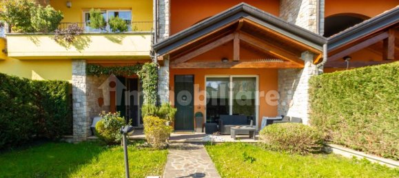 Apartamento T2 em Lomagna, Italy N.º 213208 5