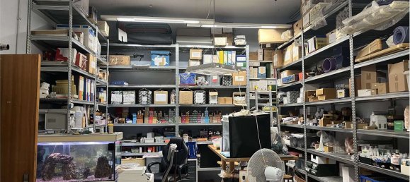 4 rooms Commercial property in Trento, Italy No. 354876 4