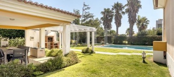 5 غرف نوم منزل في Sintra, Portugal رقم 237332 26