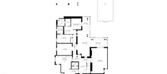 5 غرف نوم منزل في Sintra, Portugal رقم 237332 31