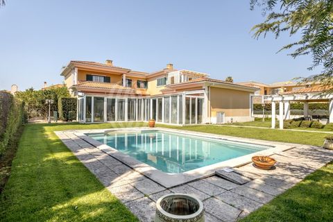 5 bedrooms House in Sintra, Portugal No. 237332