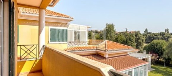5 غرف نوم منزل في Sintra, Portugal رقم 237332 14