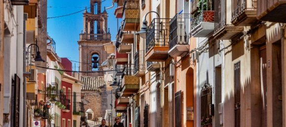 Apartamento T2 em Finestrat, Spain N.º 290389 15