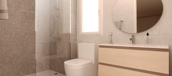 Apartamento T2 em Finestrat, Spain N.º 290389 8