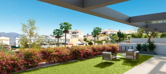 Apartamento T2 em Finestrat, Spain N.º 290389 9