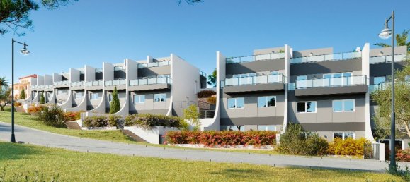 Apartamento T2 em Finestrat, Spain N.º 290389 11