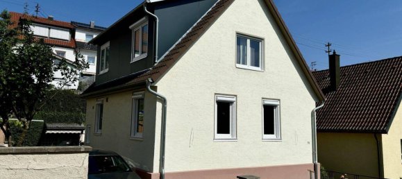 6 rooms House in Zollernalbkreis, Germany No. 84672 27