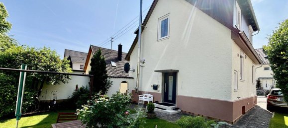 6 rooms House in Zollernalbkreis, Germany No. 84672 34