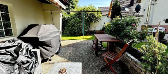 6 rooms House in Zollernalbkreis, Germany No. 84672 33