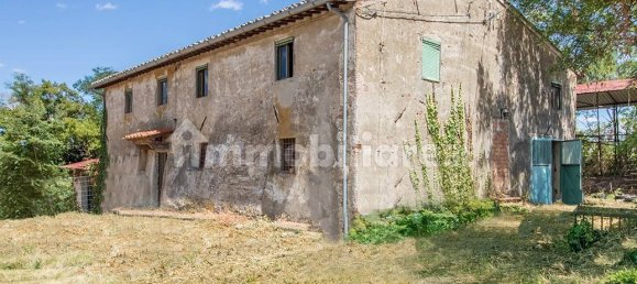 5 Schlafzimmer Haus in Montespertoli, Italy, Nr. 361868 4