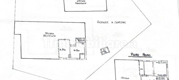 5 Schlafzimmer Haus in Montespertoli, Italy, Nr. 361868 2