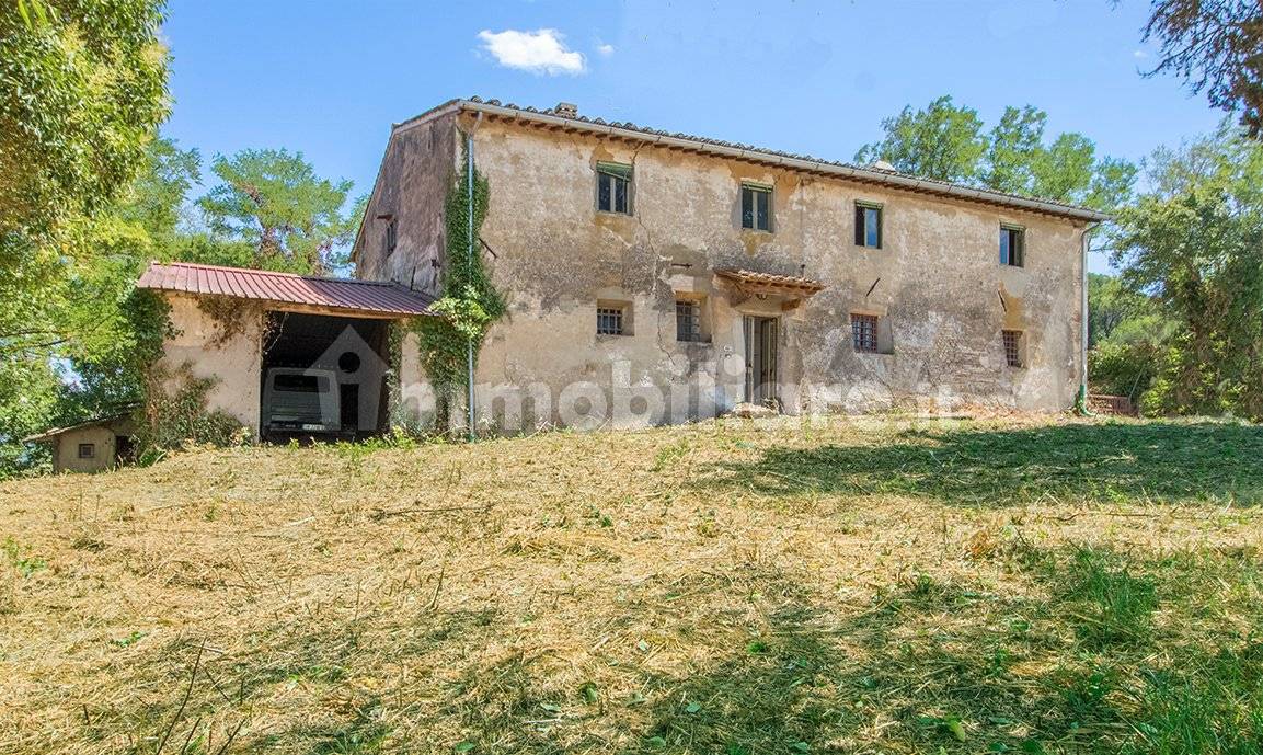 5 Schlafzimmer Haus in Montespertoli, Italy, Nr. 361868