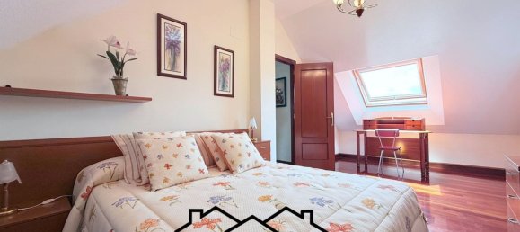 5 bedrooms House in Laredo, Spain No. 155046 27