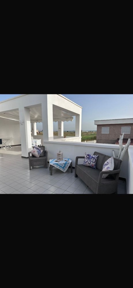 2 Schlafzimmer Haus in Margherita di Savoia, Italy, Nr. 323833