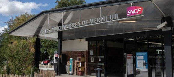 3 bedrooms Apartment in Verneuil-sur-Seine, France No. 332353 13