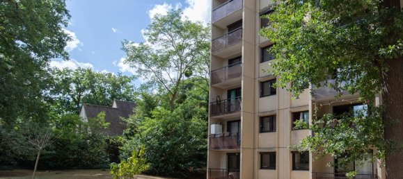 3 bedrooms Apartment in Verneuil-sur-Seine, France No. 332353 11