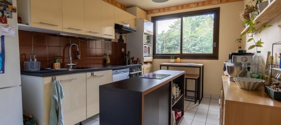 3 bedrooms Apartment in Verneuil-sur-Seine, France No. 332353 5