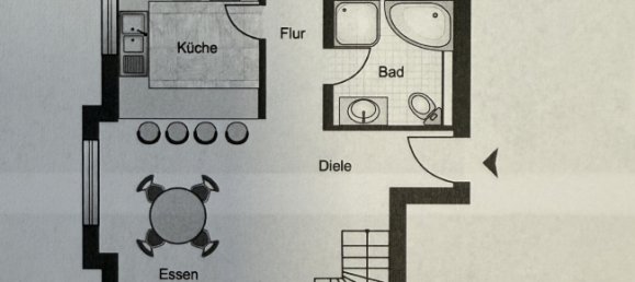 Duplex T3 em Lorrach, Germany N.º 361567 18