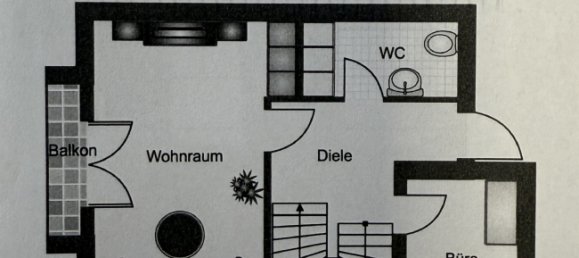 Duplex T3 em Lorrach, Germany N.º 361567 17