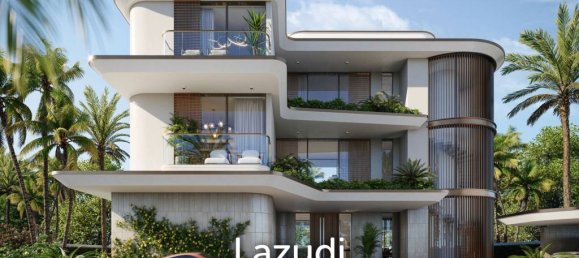 6 bedrooms Villa in Dubai, UAE No. 19079 7