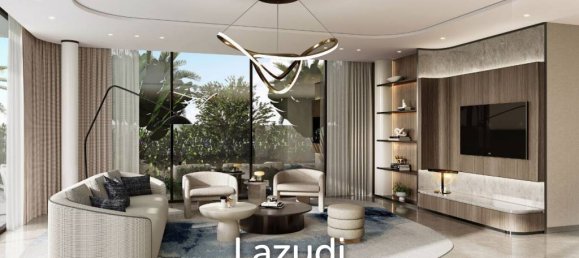 6 bedrooms Villa in Dubai, UAE No. 19079 3