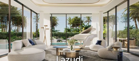 6 bedrooms Villa in Dubai, UAE No. 19079 2