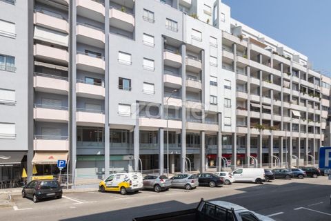 5 bedrooms Duplex in Braga, Portugal No. 249183