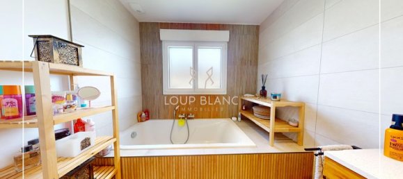 3 غرف نوم منزل في Haute-Saone, France رقم 360251 2